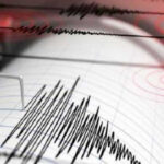Earthquake tremors felt in Islamabad