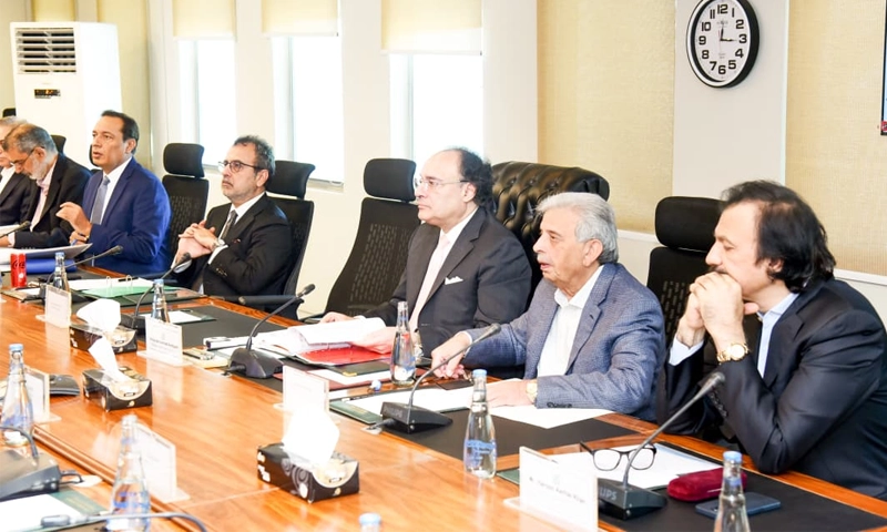 ecc okay relief funds for flood victims