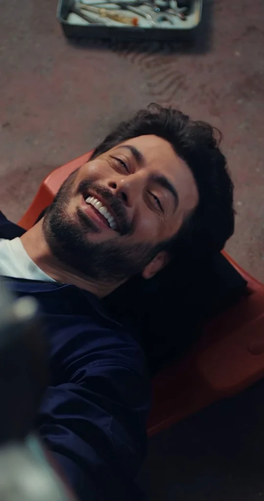 Fawad Khan Pakistan Idol