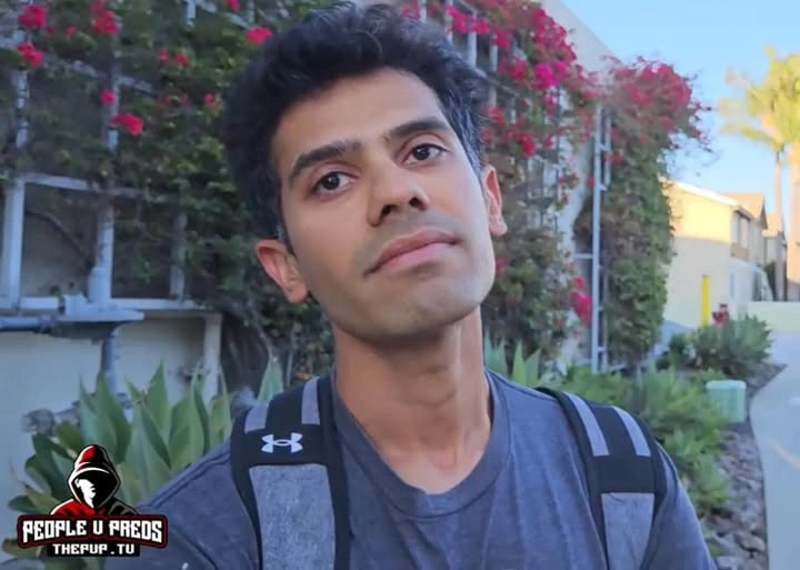 Nisarg Jaydeep Shah Indian origin