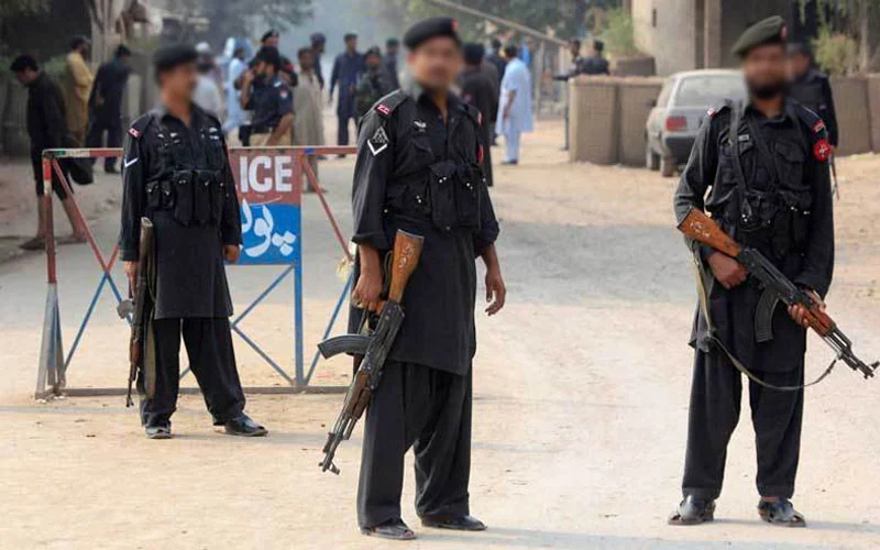 karak terrorist attack FC