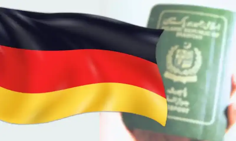 germany cosulate resumes visa services