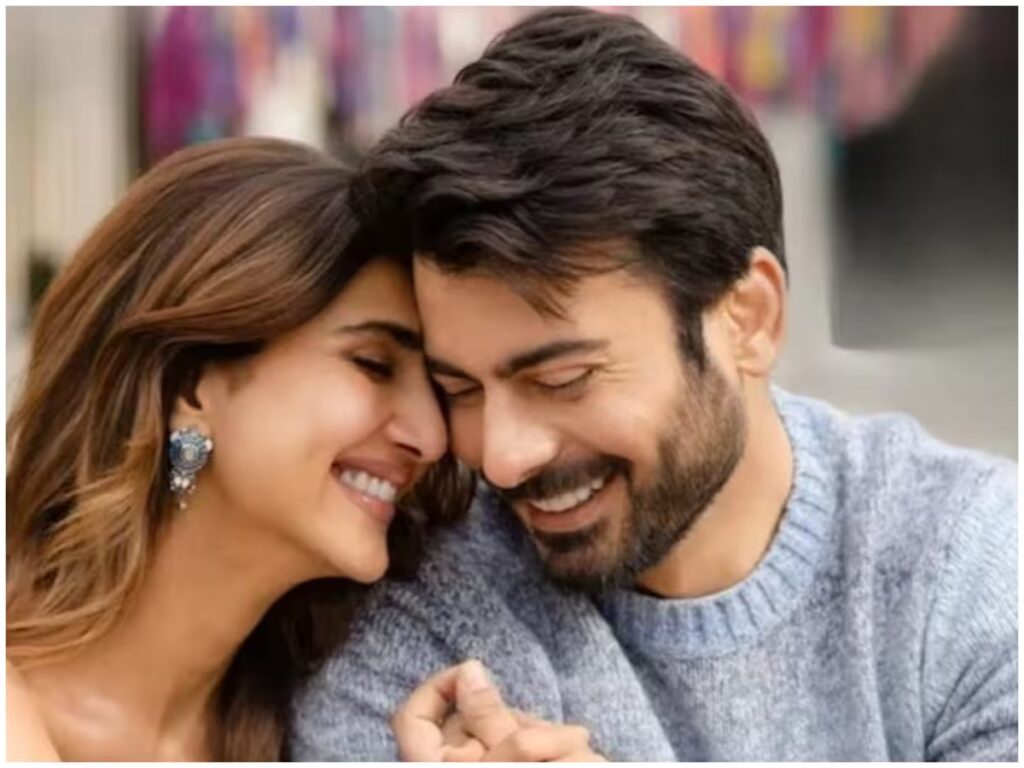 Fawad Khan's Abir Gulaal gets a release date