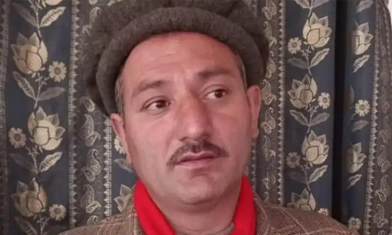 Slain AAC leader’s family