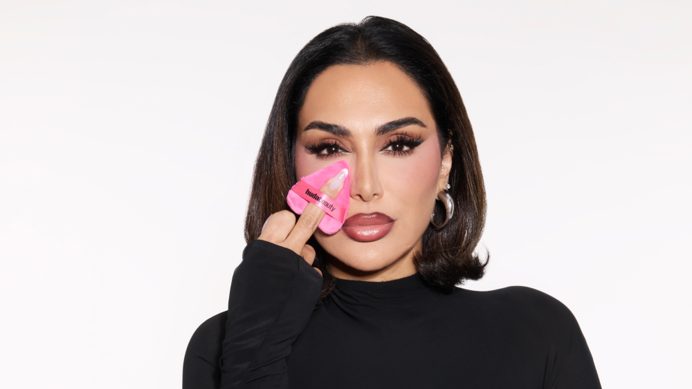 Huda Kattan Sephora Pro-Israel