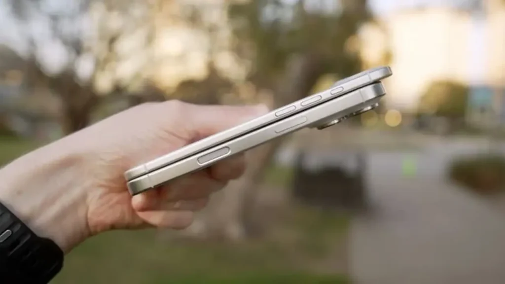 iPhone 17 availability