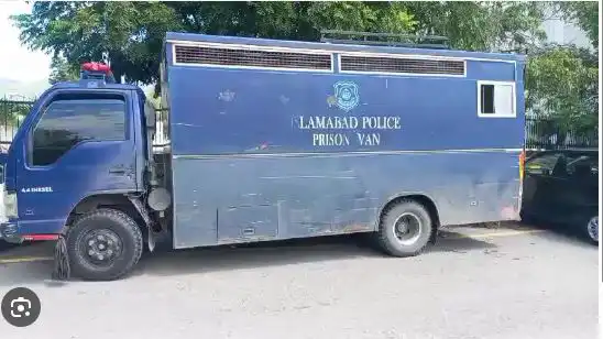 15 PTI women arrested