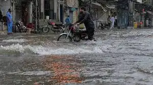 More rains predicted as floods wreak havoc