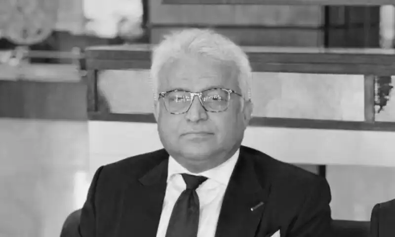 khawaja shams ul islam