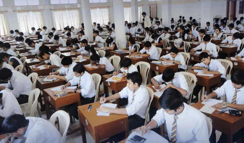 All KP boards declared HSSC results