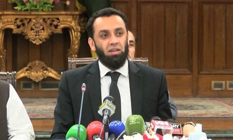 FIA uncovers money laundering network at Bahria Town