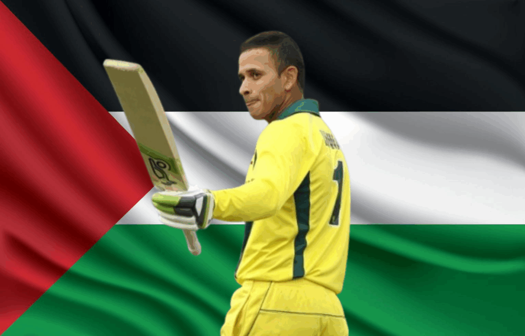 MELBOURNE: Australian cricketer Usman Khawaja spoke out about the ongoing violence in Gaza amid the recent international recognition of a Palestine state by several countries. Posting on his Instagram account, the Australian cricketer noted that two years ago, mentioning Palestine in Australia was difficult, but public discourse is shifting as Australia prepares to formally recognise Palestine as a state next month. Read more: New Zealand to decide on Palestinian state recognition ‘by September’ View this post on Instagram A post shared by Usman Khawaja (@usman_khawajy) Since October 2023, Gaza has been the site of widespread destruction, with the enclave blockaded from land, sea and air by the Israeli military. This has led to mass starvation and humanitarian crisis. According to the Gaza Health Ministry and other sources, more than 60,000 Palestinians, including children, have been killed by the occupying force. Israeli military actions documented since October 2023 include heavy aerial bombardments on densely populated residential areas, hospitals, schools and United Nations shelters. Critical infrastructure such as water and electricity systems has been heavily damaged or destroyed, exacerbating the humanitarian crisis. Tens of thousands of Palestinians have been forcibly displaced, while an ongoing blockade restricts essential supplies including food, medicine and fuel. Israel has also been documented carrying out: Indiscriminate airstrikes causing mass civilian casualties across entire neighbourhoods Destruction of approximately 90 per cent of Gaza’s schools and universities through airstrikes, shelling and demolitions. Attacks on humanitarian aid distribution centres and shelters for internally displaced persons. The use of starvation as a method of warfare Forced evacuations aimed at removing Palestinians from their homes      Lack of distinction between military and civilians, breaching international law on proportionality and precautions Human rights organisations such as Amnesty International, Human Rights Watch, B’Tselem and United Nations special rapporteurs documented these actions as war crimes and crimes against humanity. The International Criminal Court (ICC) issued arrest warrants for Israeli leaders, including Prime Minister Benjamin Netanyahu and Defence Minister Yoav Gallant, citing allegations of war crimes including the use of starvation tactics. In the past weeks, several European countries including the United Kingdom, France, and Malta formally recognised or announced plans to recognise Palestine. The announcements show an increasing tilt in global public perception of Israeli war crimes in the region. Read more: Global Sumud Flotilla: Greta Thunberg to sail again to ‘break Gaza siege’ Usman Khawaja urged people to continue speaking out for Palestine, particularly innocent children affected the conflict. “We should never back down from saying the right thing”, he said. The Australian cricketer stated that change starts with “small steps” but requires ongoing effort to shift narratives and expand recognition worldwide.