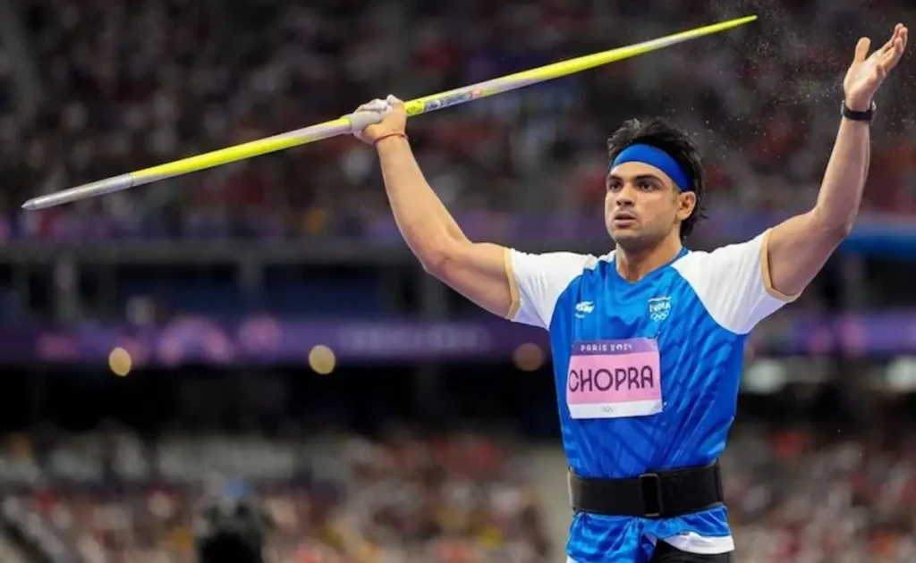 Neeraj Chopra qualified for the 2025 Diamond League final in Zurich, Switzerland by focusing on key competitions and skipping recent events.