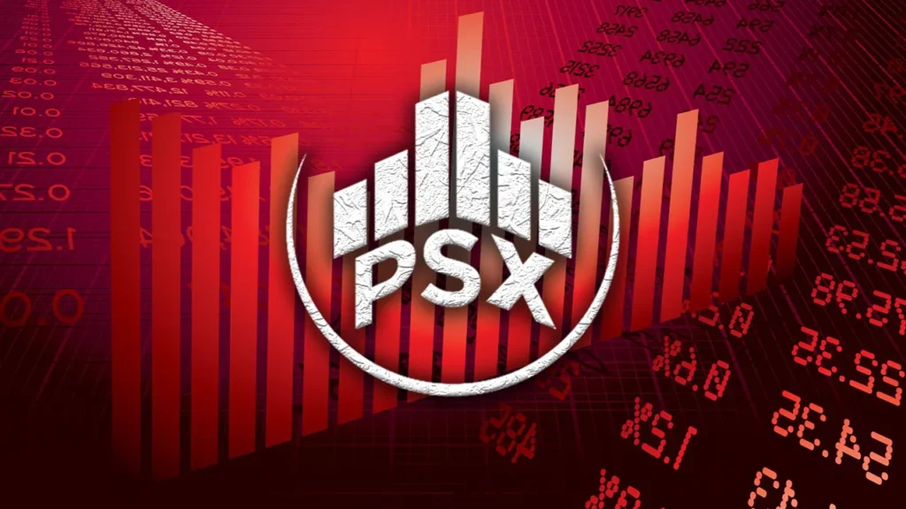 Profit-taking drags PSX down