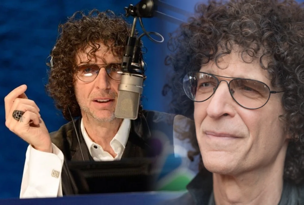 Howard Stern