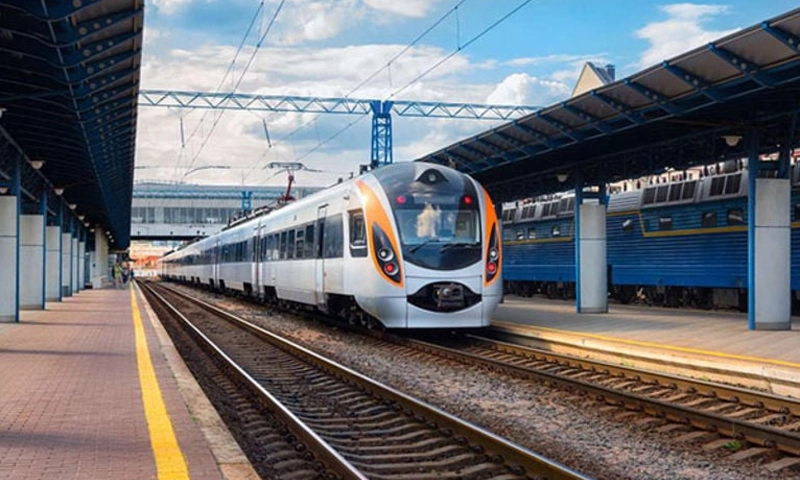 Burundi railway Tanzania