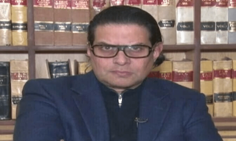 salman akram raja pti