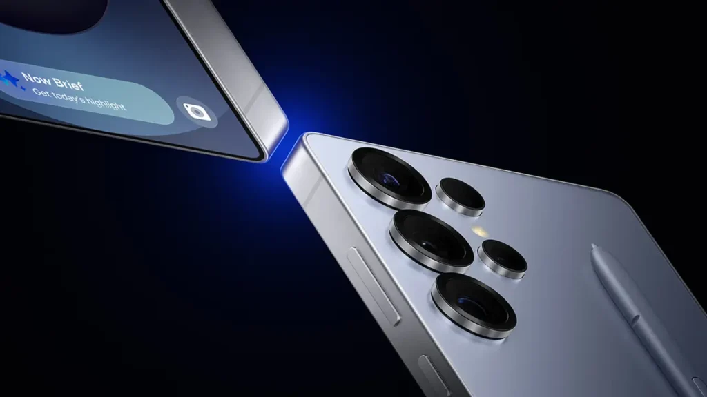 Samsung S25 Ultra price in Pakistan