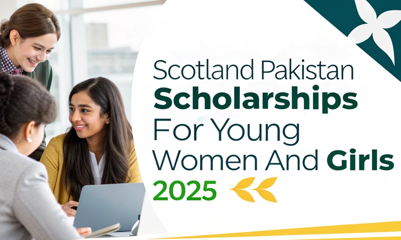 Scottish-funded scholarships
