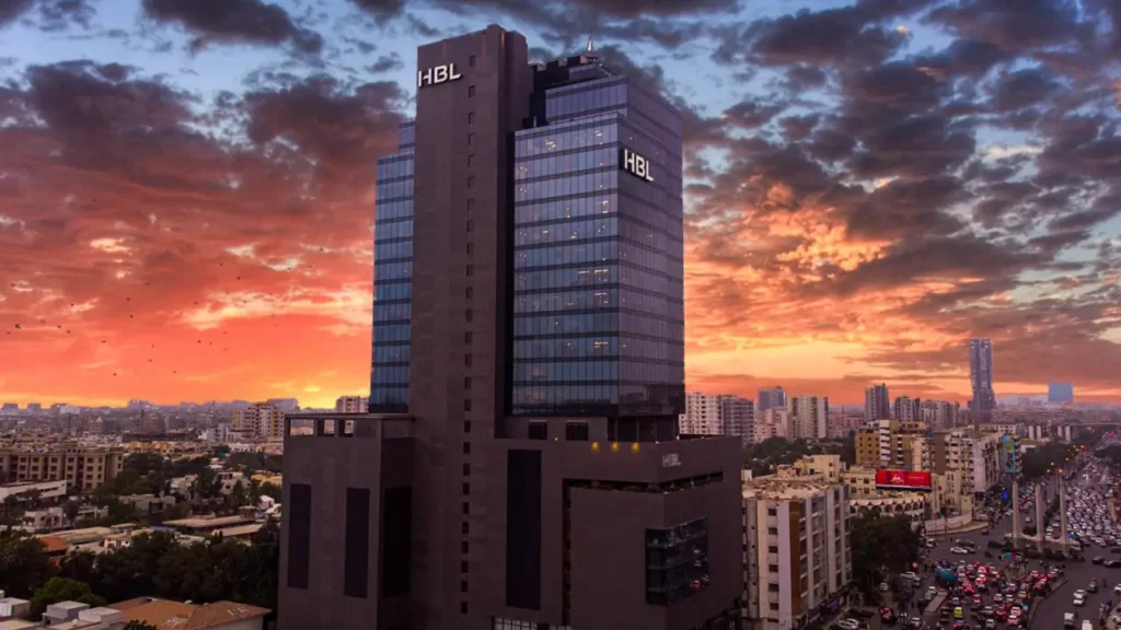 SBP names important banks of Pakistan