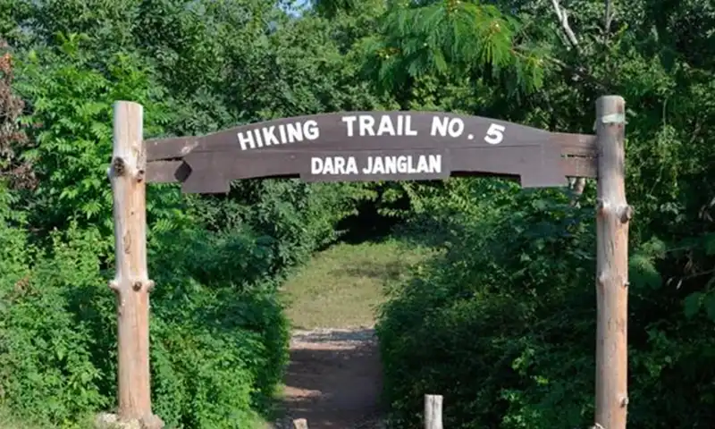 After 13 August holiday, Islamabad bans drones, closes park and trails