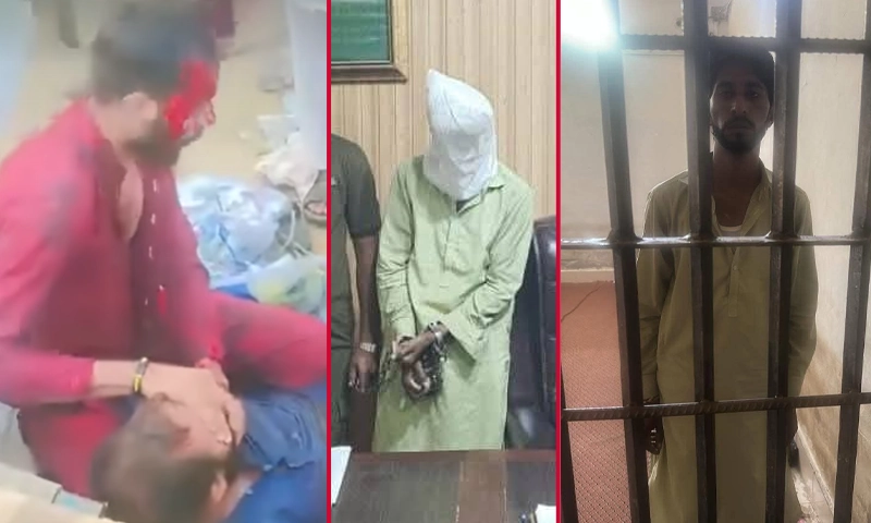 Brothers killed in Rs30 dispute; one was nicknamed ‘Little Maxwell’