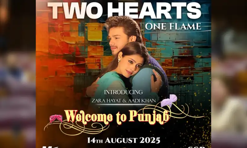 welcome to punjab film poster