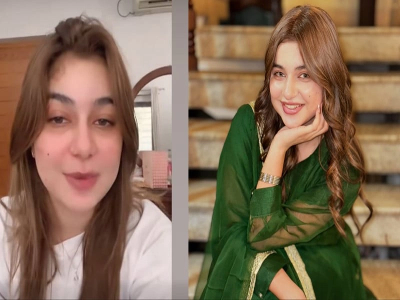 Samiya Hijab makes disclosures about her kidnapper