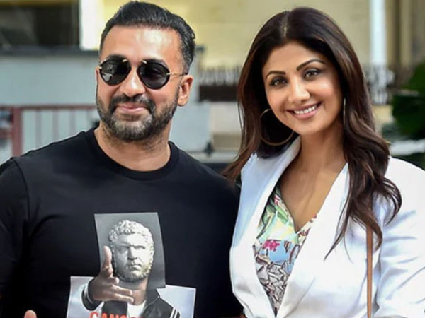 Shilpa Shetty, husband land in more trouble