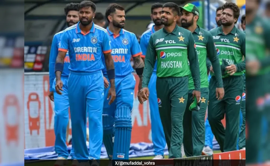 Asia Cup 2025: Pakistan ready for high stakes clash against India tomorrow