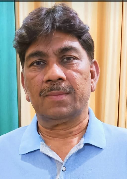 Senior journalist Mazhar Iqbal passes away