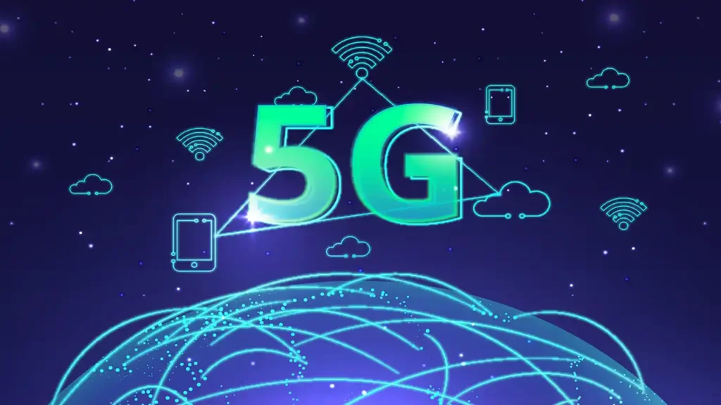 5G auction Pakistan