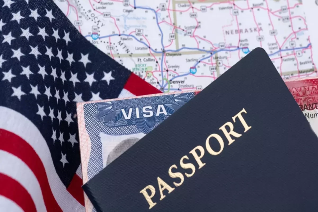 US to increase visa fee from next month