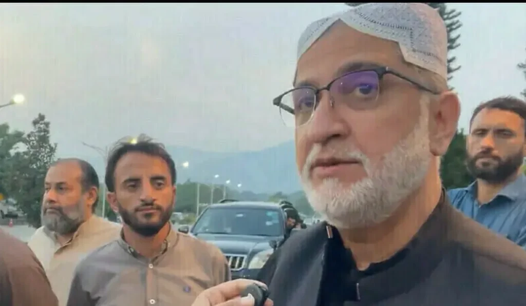 Akhtar Mengal