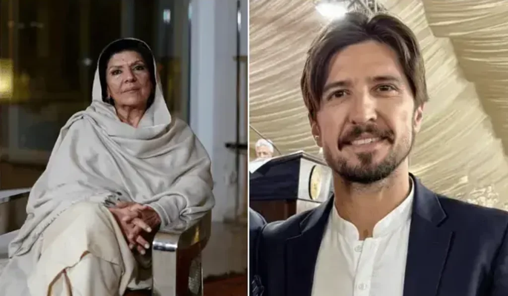 Aleema Khan’s son granted bail