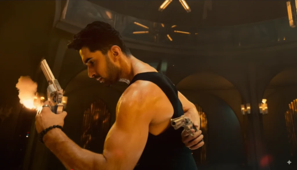 Bads of Bollywood Aryan Khan