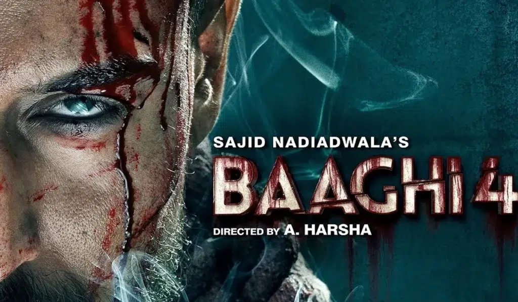 Baaghi 4