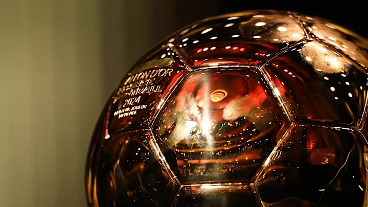 Ballon d’Or