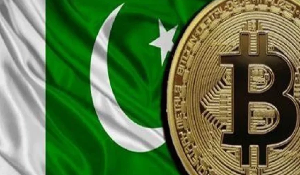 Pakistan crypto exchanges