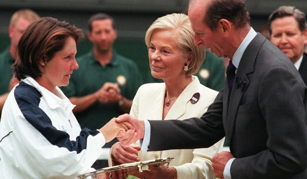 Duchess of Kent who secretly worked as music teacher dies aged 92