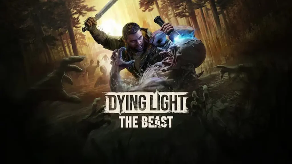 Dying Light: The Beast