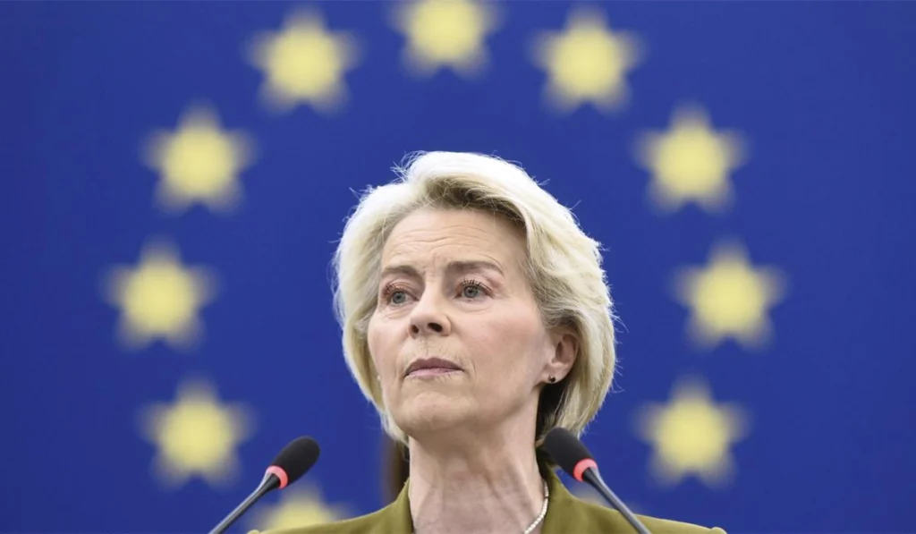 Gaza: EU proposes trade curbs, sanctioning Israel ministers