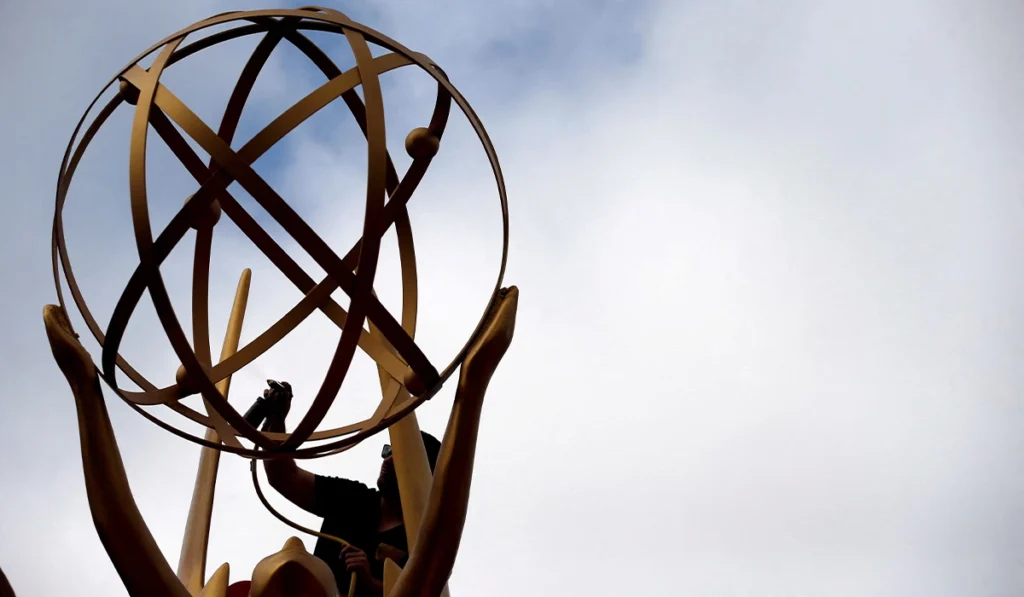 It's Emmy's tonight, 'Severance' expected to steal the show