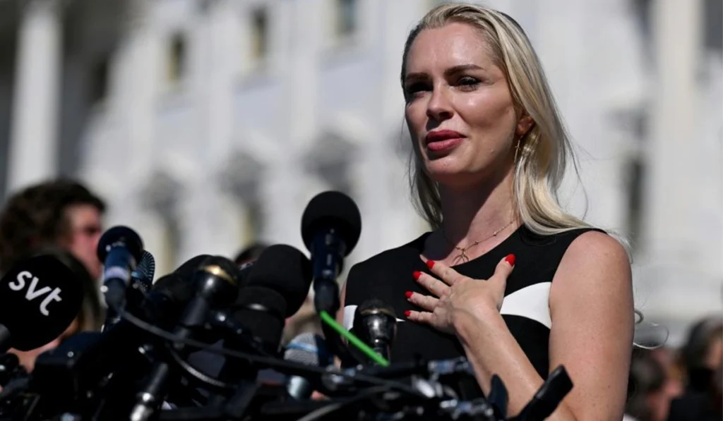 Epstein files: Victims compile list sexual abusers as Trump says it's a hoax