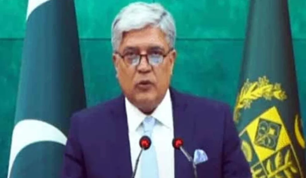 Pakistan-Saudi defence pact