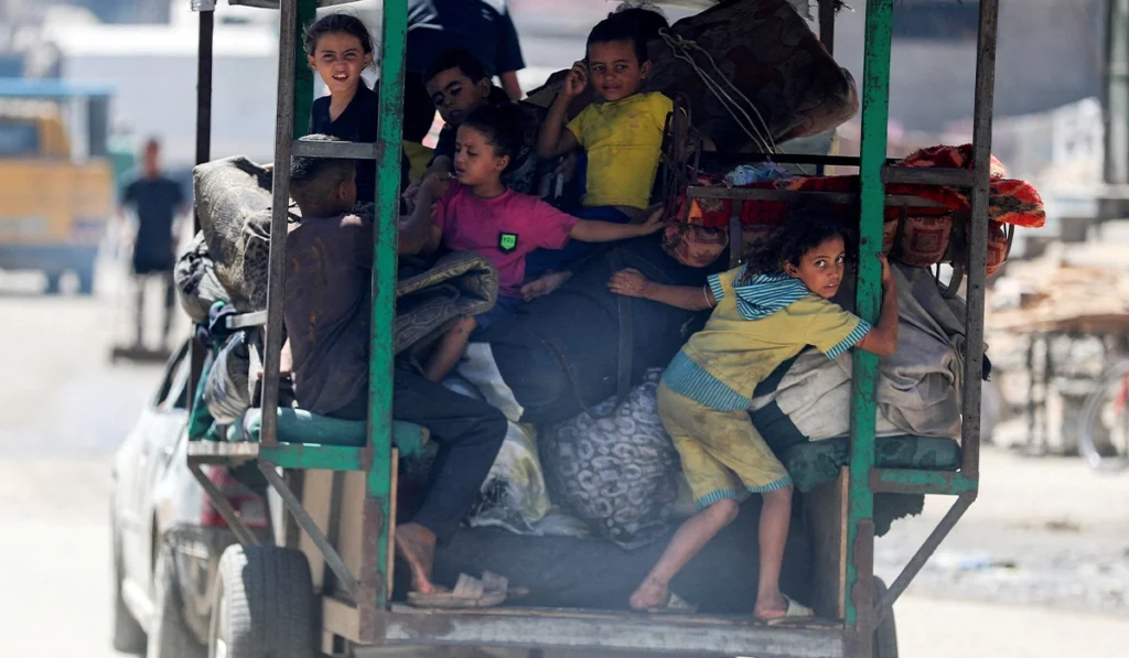 World summit on two-state solution amid Israel, US boycott