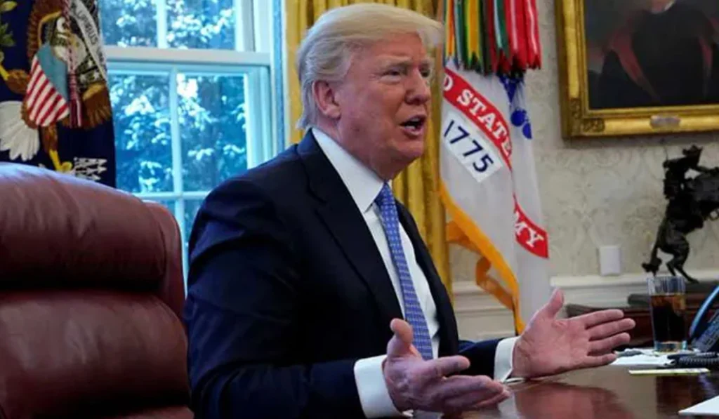 US government shutdown