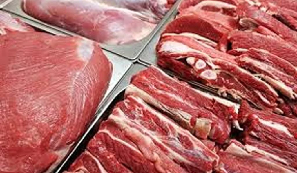 halal meat export
