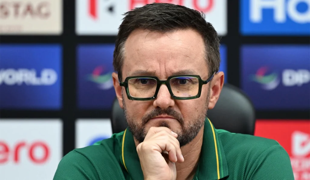 Pak Vs Ind handshake