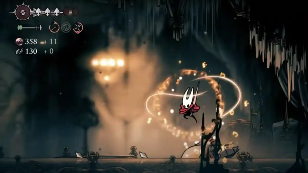 Hollow Knight: Silksong Metacritic reviews
